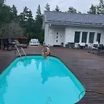 Vakantiehuis Lomamoekki 25 Km Turusta Masku