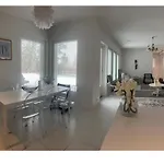 Lomamoekki 25 Km Turusta Vakantiehuis *