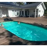 Lomamoekki 25 Km Turusta Casa de Férias